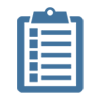 Export Filing & Documentation Icon