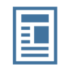 Prepare & Rate Bills Of Lading Icon